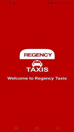 Regency Taxis