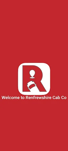 Renfrewshire Cab Co