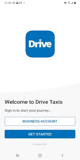 Drive Taxis screenshot 1