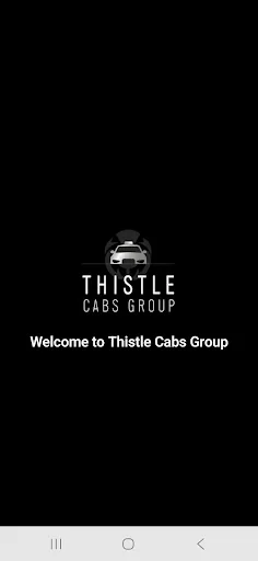 Thistle Cabs Group