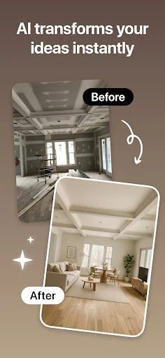 Home Planner AI: Room Interior screenshot 4