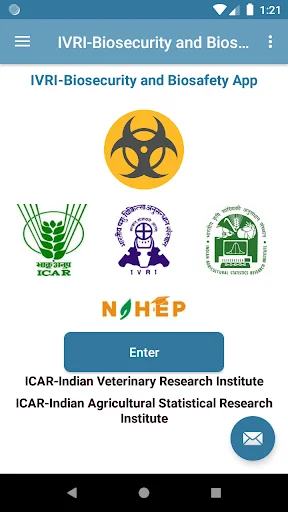 IVRI-Biosecurity and Biosafety