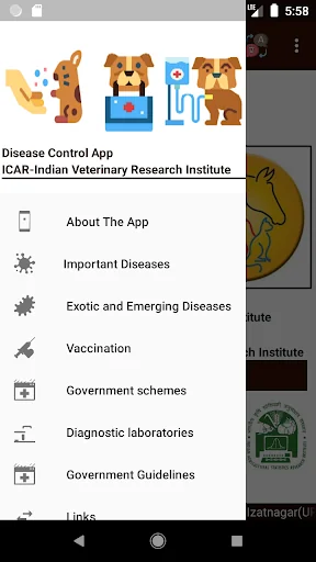 IVRI- Disease Control(रोग नियं