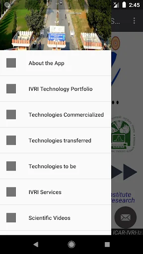 IVRI-Technologies & Services A