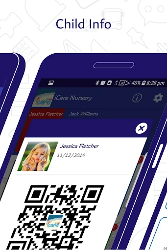 iCare Kids screenshot 2