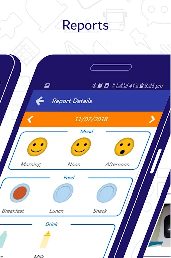iCare Kids screenshot 3