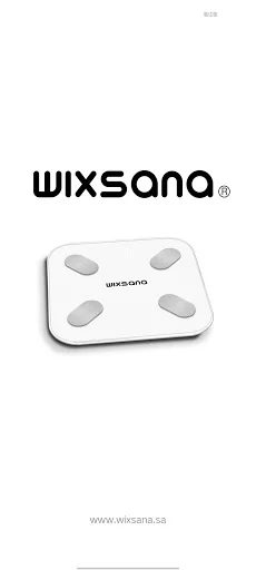 WIXSANA.FIT