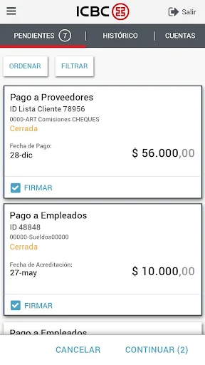 ICBC Multipay (Argentina)