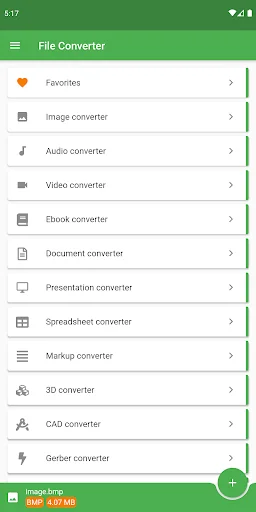 File Converter