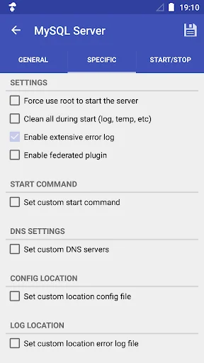 Servers Ultimate Pack C screenshot 2