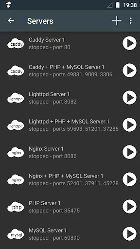 Servers Ultimate Pack C screenshot 3