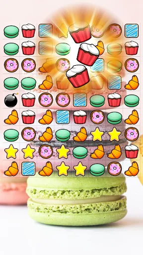 Cookie Cake Yummy Offline Game