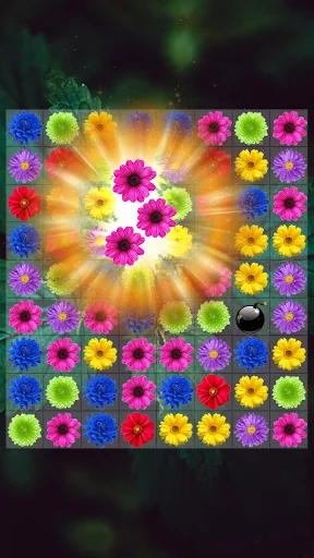 Flower Blast: Garden Blossom