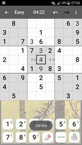 Sudoku Premium screenshot 4