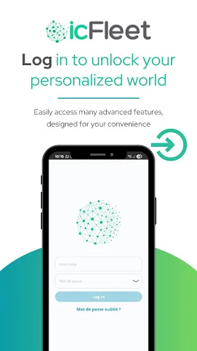 icFleet Telematics