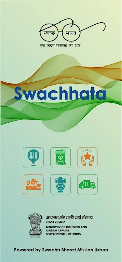 Swachhata-MoHUA
