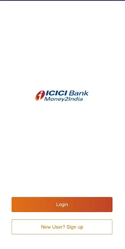 ICICI Bank Money2India