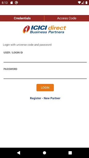 iDirect Partner