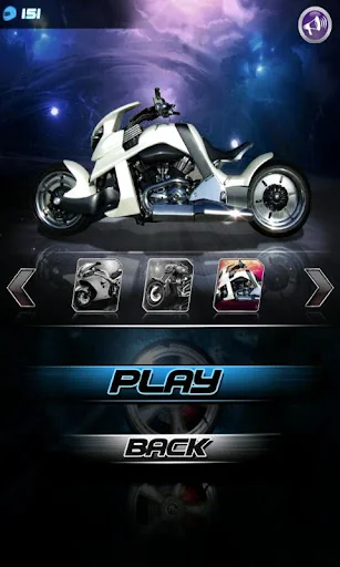 Death Moto screenshot 3