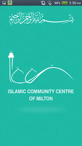 ICNA Milton