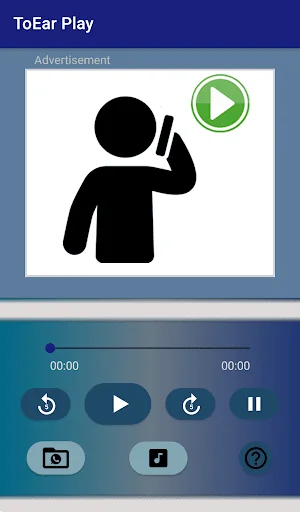 ToEar Play - Opus file Player