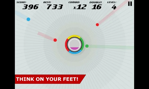 Chroma Wheel