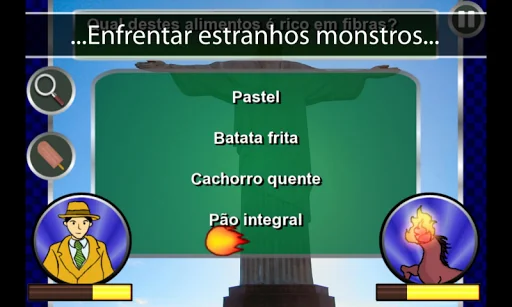 Detetive Carioca 2 screenshot 3