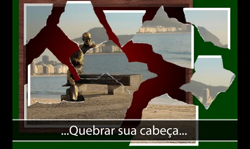 Detetive Carioca 2 screenshot 4