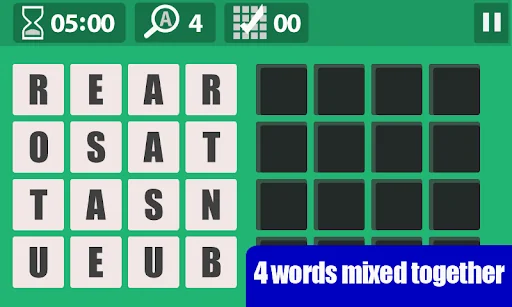 4Words