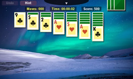 Spider Solitaire Max