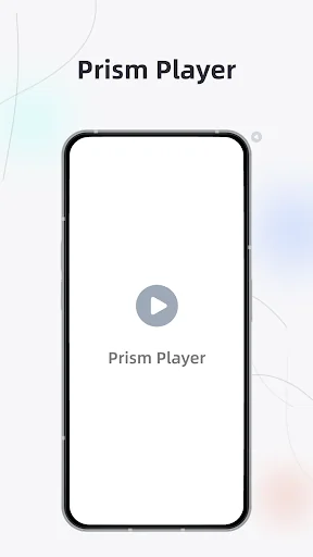 Prism Player