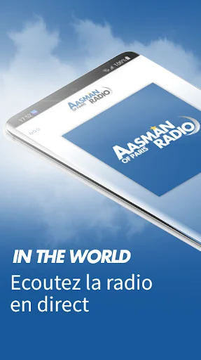 Aasman Radio of Paris