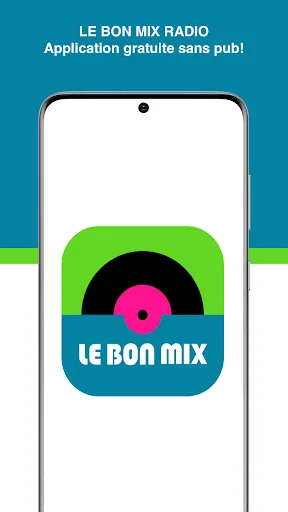 Lebonmix Radio