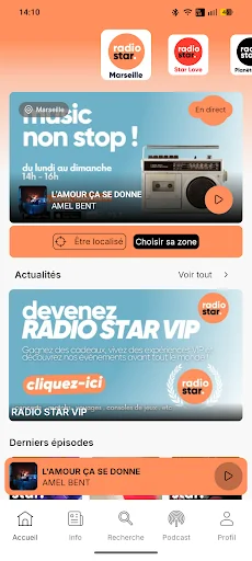 Radio Star