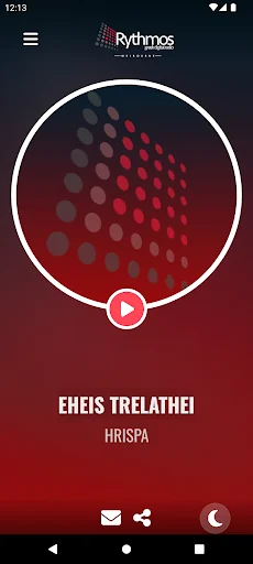 Rythmos Radio