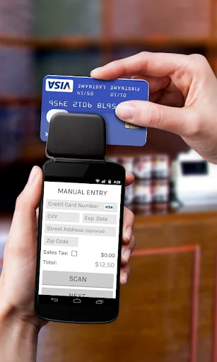 Point of Sale