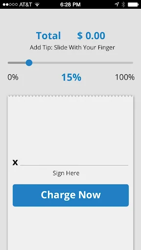 Merchant Account screenshot 4