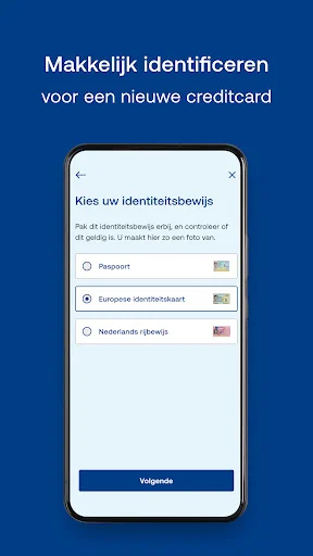 ANWB Creditcard screenshot 4