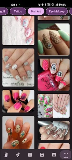 Mehndi Designs screenshot 3