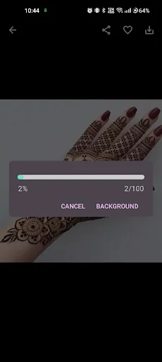 Mehndi Designs screenshot 4