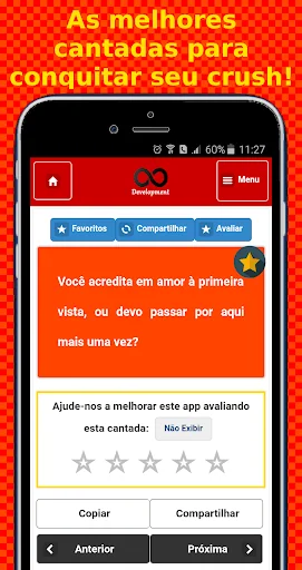 Cantadas Fantásticas
