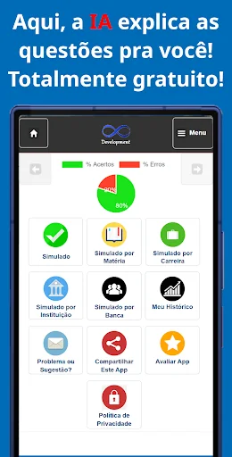 Simulado Dir. Constitucional