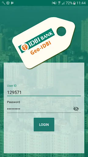 Geo-IDBI