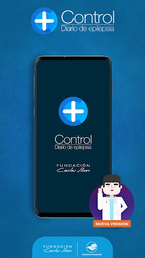 +Control Diario Epilepsia