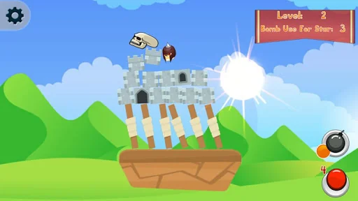 Angry Blast