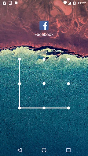 Easy AppLock &Hide Photo/Video screenshot 2