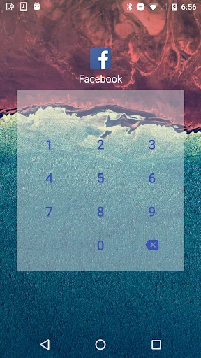 Easy AppLock &Hide Photo/Video screenshot 3