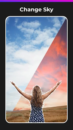 Change Background - Cut Photo screenshot 4