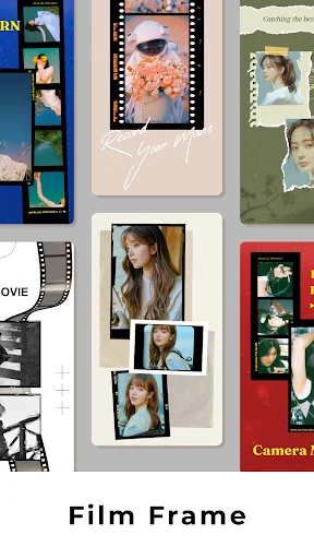 Photo Frame Collage screenshot 4