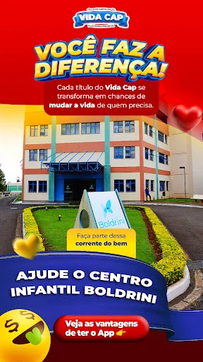 Vida Cap